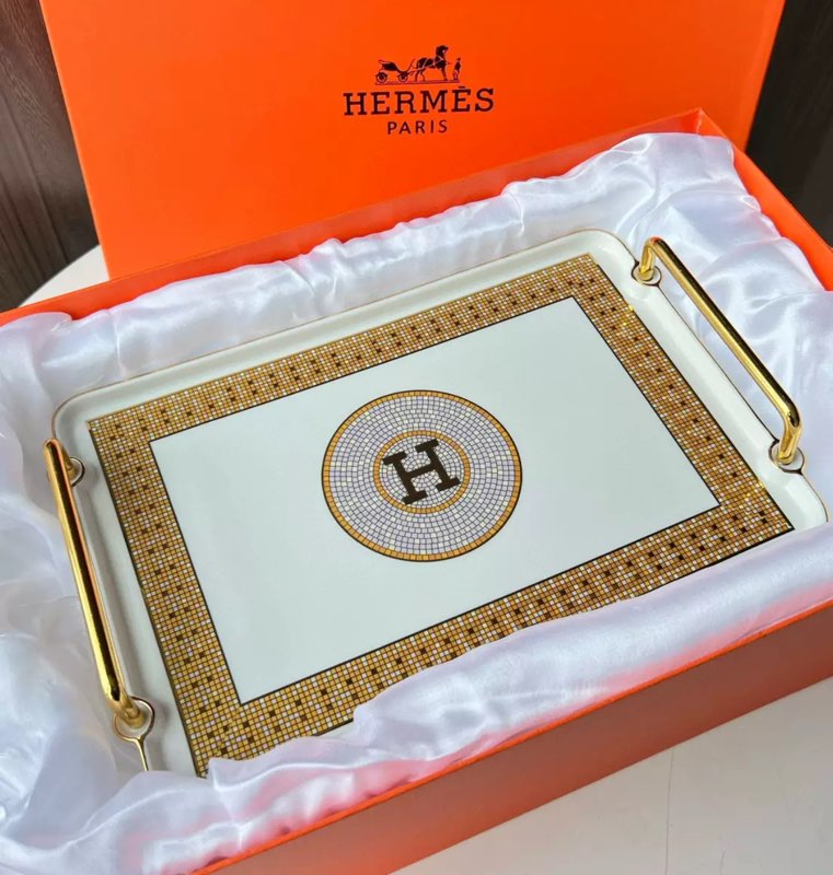 wholesale quality hermes bathroom accessories set model no. 5